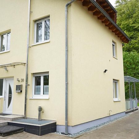 Ferienwohnung In Kaiserslautern-Hohenecken Exterior foto